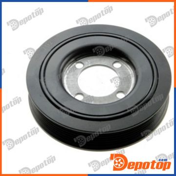 Poulie damper vilebrequin pour OPEL | RKP-PL-005, 04781